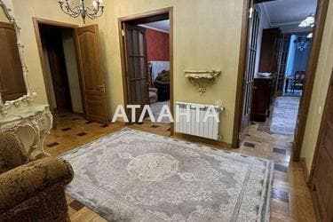 3-кімнатна квартира за адресою Фонтанська дор. (площа 102,4 м²) - Atlanta.ua - фото 25