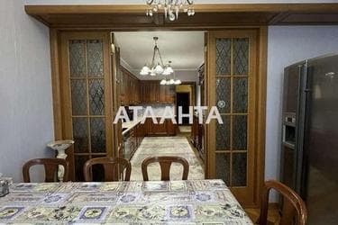 3-кімнатна квартира за адресою Фонтанська дор. (площа 102,4 м²) - Atlanta.ua - фото 26