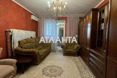 3-кімнатна квартира за адресою Фонтанська дор. (площа 102,4 м²) - Atlanta.ua - фото 27