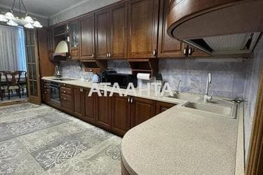 3-кімнатна квартира за адресою Фонтанська дор. (площа 102,4 м²) - Atlanta.ua - фото 28
