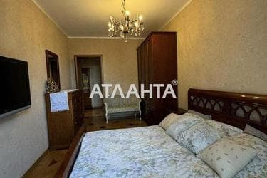 3-кімнатна квартира за адресою Фонтанська дор. (площа 102,4 м²) - Atlanta.ua - фото 30