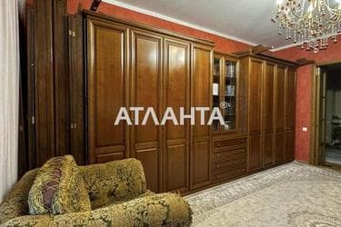 3-кімнатна квартира за адресою Фонтанська дор. (площа 102,4 м²) - Atlanta.ua - фото 34