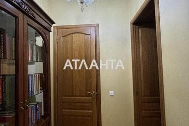 3-кімнатна квартира за адресою Фонтанська дор. (площа 102,4 м²) - Atlanta.ua - фото 37