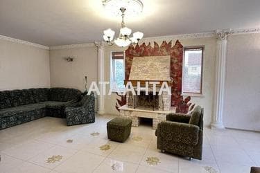 Дом по адресу ул. Таировская (площадь 296,9 м²) - Atlanta.ua - фото 21