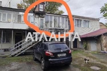 1-комнатная квартира по адресу ул. Головатого атам. (площадь 57,2 м²) - Atlanta.ua - фото 45
