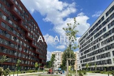 Комерційна нерухомість за адресою Замарстинівська вул. (площа 13 м²) - Atlanta.ua - фото 7