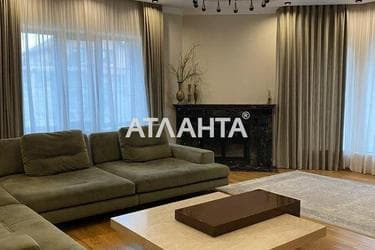 Будинок за адресою вул. Масив №11 (площа 269,2 м²) - Atlanta.ua - фото 39