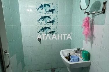 Комерційна нерухомість за адресою Вознесенський пров. (площа 49,8 м²) - Atlanta.ua - фото 13
