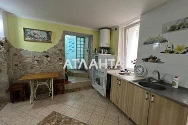 Комерційна нерухомість за адресою Вознесенський пров. (площа 25,4 м²) - Atlanta.ua - фото 22