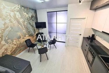 2-rooms apartment apartment by the address st. Genuezskaya (area 42 m²) - Atlanta.ua - photo 17