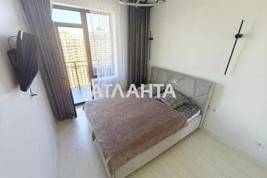 2-rooms apartment apartment by the address st. Genuezskaya (area 42 m²) - Atlanta.ua - photo 13