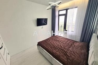 2-rooms apartment apartment by the address st. Genuezskaya (area 42 m²) - Atlanta.ua - photo 14