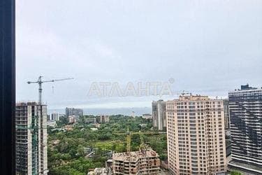 2-rooms apartment apartment by the address st. Genuezskaya (area 42 m²) - Atlanta.ua - photo 12