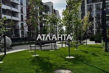 1-комнатная квартира по адресу ул. Бочарова ген. (площадь 18 м²) - Atlanta.ua - фото 7