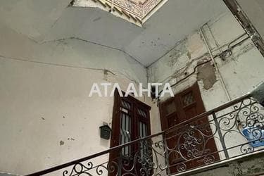 Многокомнатная квартира по адресу ул. Университетская (площадь 180 м²) - Atlanta.ua - фото 42