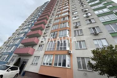 1-кімнатна квартира за адресою вул. Вільямса ак. (площа 30 м²) - Atlanta.ua - фото 15