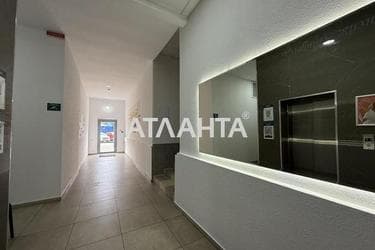 1-кімнатна квартира за адресою вул. Вільямса ак. (площа 30 м²) - Atlanta.ua - фото 18