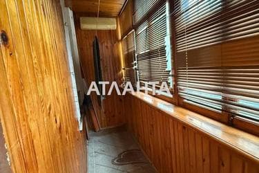 2-кімнатна квартира за адресою вул. Базарна (площа 40 м²) - Atlanta.ua - фото 15