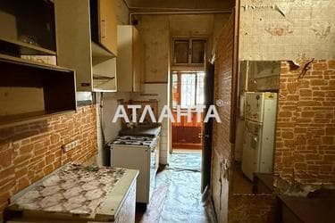 2-кімнатна квартира за адресою вул. Базарна (площа 40 м²) - Atlanta.ua - фото 13