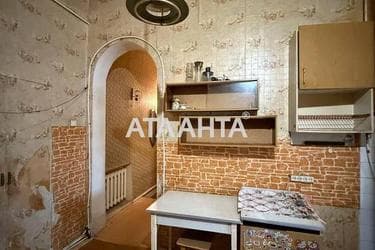 2-кімнатна квартира за адресою вул. Базарна (площа 40 м²) - Atlanta.ua - фото 11