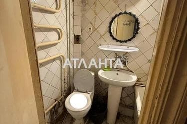 2-кімнатна квартира за адресою вул. Базарна (площа 40 м²) - Atlanta.ua - фото 14