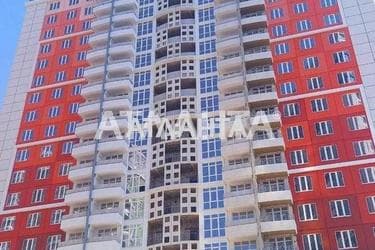 1-комнатная квартира по адресу Гагарина пр. (площадь 46,9 м²) - Atlanta.ua - фото 16
