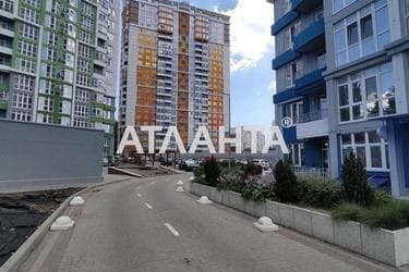 1-комнатная квартира по адресу Гагарина пр. (площадь 46,9 м²) - Atlanta.ua - фото 17
