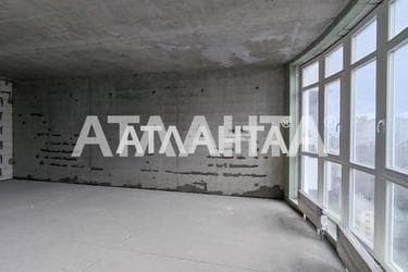 1-комнатная квартира по адресу Гагарина пр. (площадь 46,9 м²) - Atlanta.ua - фото 22