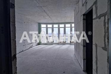 1-комнатная квартира по адресу Гагарина пр. (площадь 46,9 м²) - Atlanta.ua - фото 24