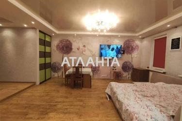 1-кімнатна квартира за адресою вул. Сахарова (площа 54,7 м²) - Atlanta.ua - фото 8