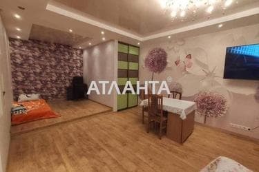 1-кімнатна квартира за адресою вул. Сахарова (площа 54,7 м²) - Atlanta.ua - фото 9