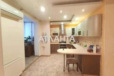 1-кімнатна квартира за адресою вул. Сахарова (площа 54,7 м²) - Atlanta.ua - фото 12