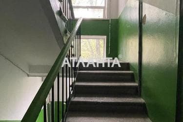 2-комнатная квартира по адресу ул. Петрова ген. (площадь 45 м²) - Atlanta.ua - фото 13