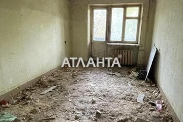2-комнатная квартира по адресу ул. Петрова ген. (площадь 45 м²) - Atlanta.ua - фото 18