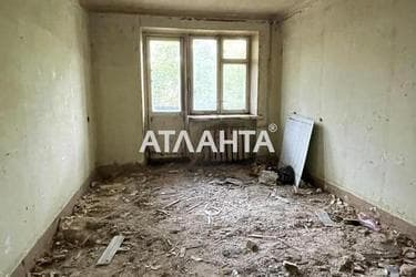 2-комнатная квартира по адресу ул. Петрова ген. (площадь 45 м²) - Atlanta.ua - фото 19