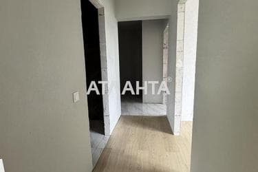 2-rooms apartment apartment by the address st. Zhemchuzhnaya (area 59,6 m²) - Atlanta.ua - photo 21