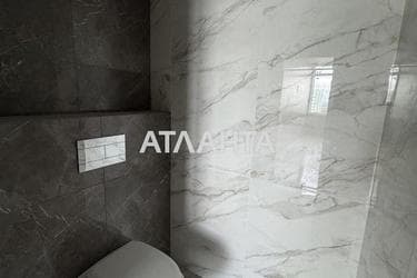 2-rooms apartment apartment by the address st. Zhemchuzhnaya (area 59,6 m²) - Atlanta.ua - photo 25
