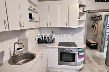 1-комнатная квартира по адресу ул. Святослава Рихтера (площадь 35,1 м²) - Atlanta.ua - фото 17