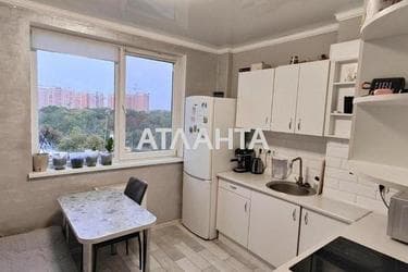 1-комнатная квартира по адресу ул. Святослава Рихтера (площадь 35,1 м²) - Atlanta.ua - фото 16