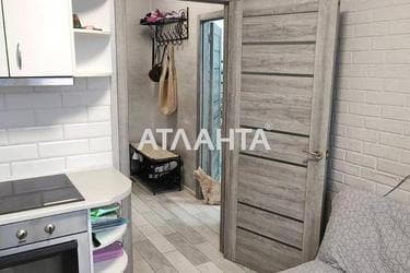 1-комнатная квартира по адресу ул. Святослава Рихтера (площадь 35,1 м²) - Atlanta.ua - фото 22
