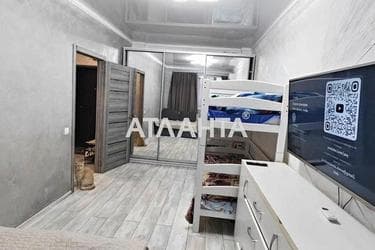 1-комнатная квартира по адресу ул. Святослава Рихтера (площадь 35,1 м²) - Atlanta.ua - фото 14