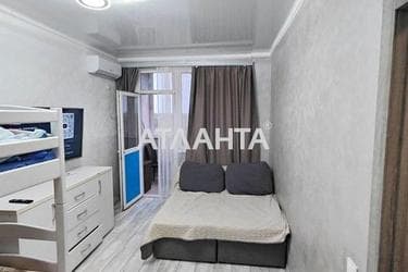 1-комнатная квартира по адресу ул. Святослава Рихтера (площадь 35,1 м²) - Atlanta.ua - фото 15