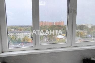 1-комнатная квартира по адресу ул. Святослава Рихтера (площадь 35,1 м²) - Atlanta.ua - фото 25