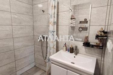 1-комнатная квартира по адресу ул. Святослава Рихтера (площадь 35,1 м²) - Atlanta.ua - фото 19