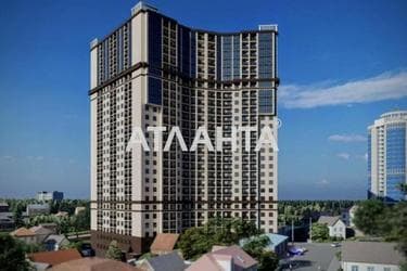 1-комнатная квартира по адресу ул. Дача Ковалевского (площадь 38,4 м²) - Atlanta.ua - фото 10