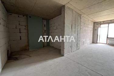 1-комнатная квартира по адресу ул. Дача Ковалевского (площадь 38,4 м²) - Atlanta.ua - фото 11
