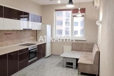 1-комнатная квартира по адресу ул. Сахарова (площадь 44 м²) - Atlanta.ua - фото 18