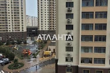 1-комнатная квартира по адресу ул. Сахарова (площадь 44 м²) - Atlanta.ua - фото 31