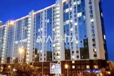 1-комнатная квартира по адресу ул. Сахарова (площадь 44 м²) - Atlanta.ua - фото 34