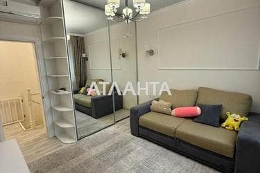 3-кімнатна квартира за адресою вул. Дача Ковалевського (площа 90 м²) - Atlanta.ua - фото 29